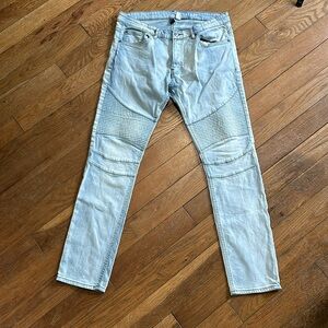 Divided H&M jeans